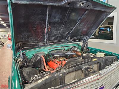 1972 Chevrolet K10 - Photo 45 - Bismarck, ND 58503