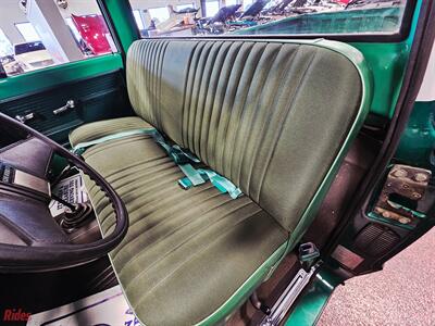 1972 Chevrolet K10 - Photo 36 - Bismarck, ND 58503