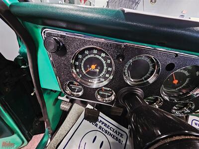 1972 Chevrolet K10 - Photo 39 - Bismarck, ND 58503