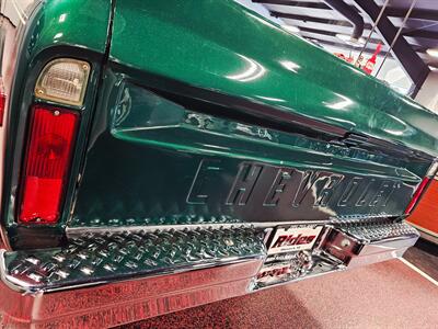 1972 Chevrolet K10 - Photo 15 - Bismarck, ND 58503