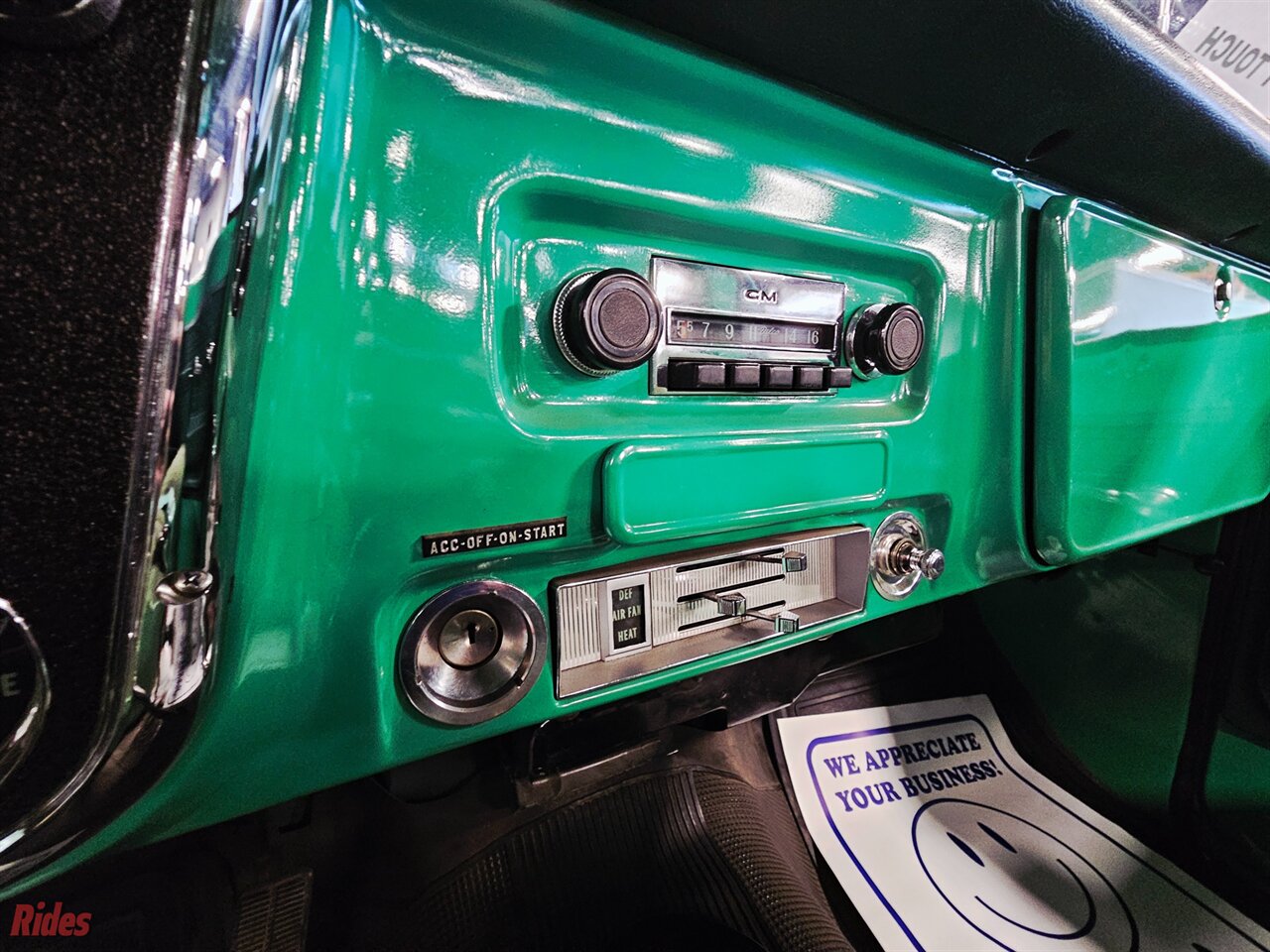 1972 Chevrolet K10 - Photo 42 - Bismarck, ND 58503