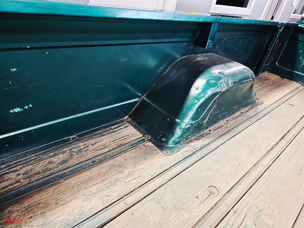 1972 Chevrolet K10 - Photo 17 - Bismarck, ND 58503