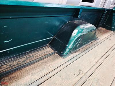 1972 Chevrolet K10 - Photo 17 - Bismarck, ND 58503