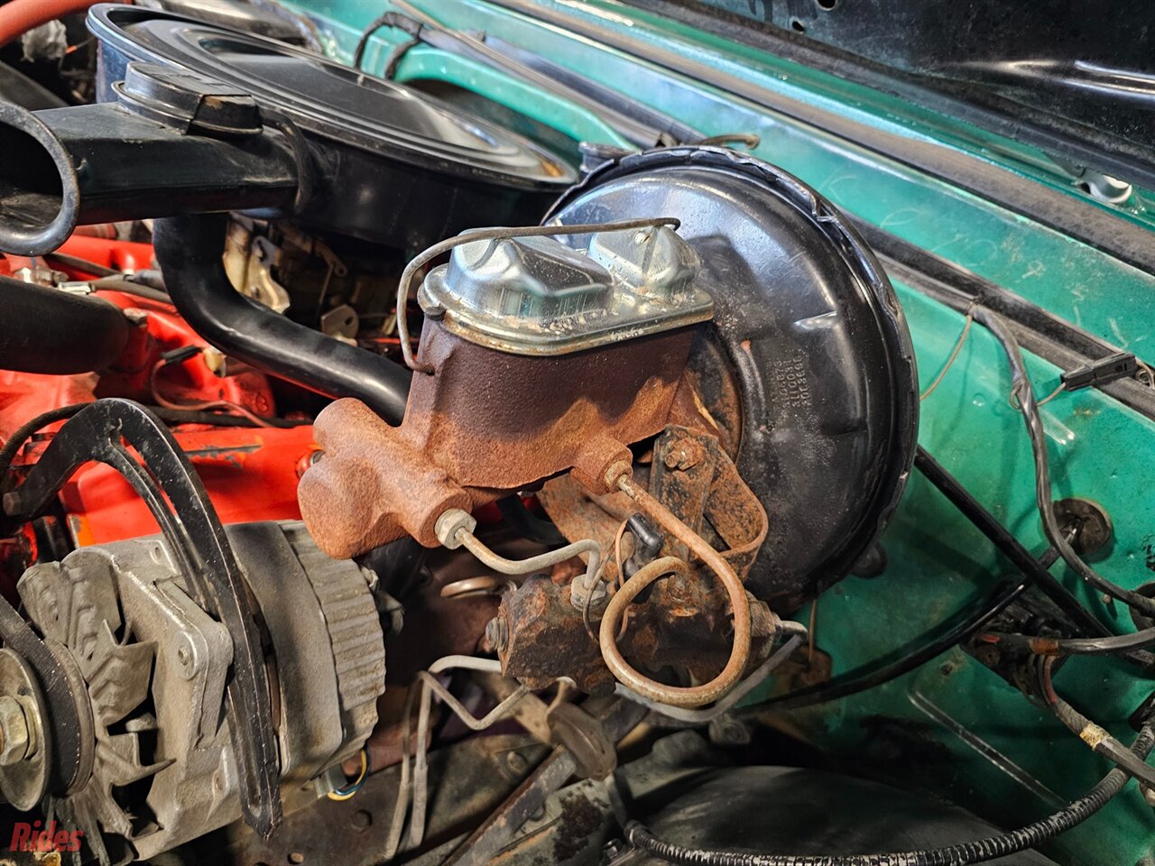 1972 Chevrolet K10 - Photo 49 - Bismarck, ND 58503