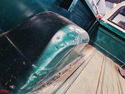 1972 Chevrolet K10 - Photo 18 - Bismarck, ND 58503