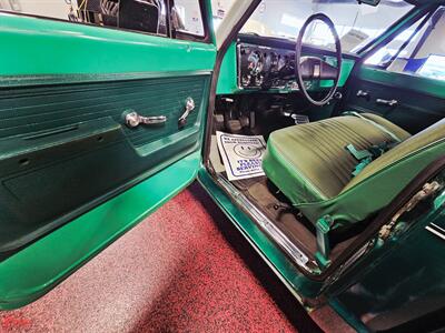 1972 Chevrolet K10 - Photo 32 - Bismarck, ND 58503