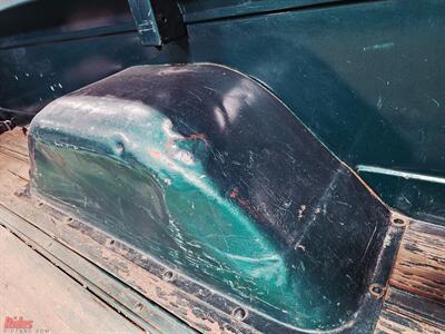 1972 Chevrolet K10 - Photo 19 - Bismarck, ND 58503