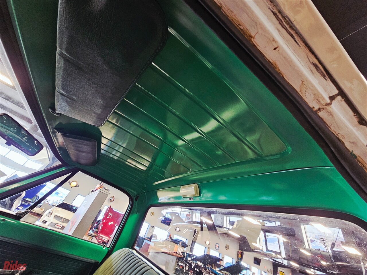 1972 Chevrolet K10 - Photo 44 - Bismarck, ND 58503