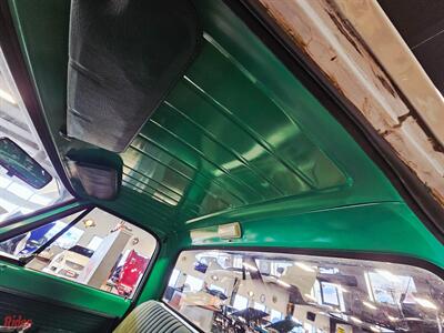 1972 Chevrolet K10 - Photo 44 - Bismarck, ND 58503