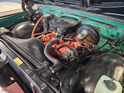 1972 Chevrolet K10 - Photo 48 - Bismarck, ND 58503