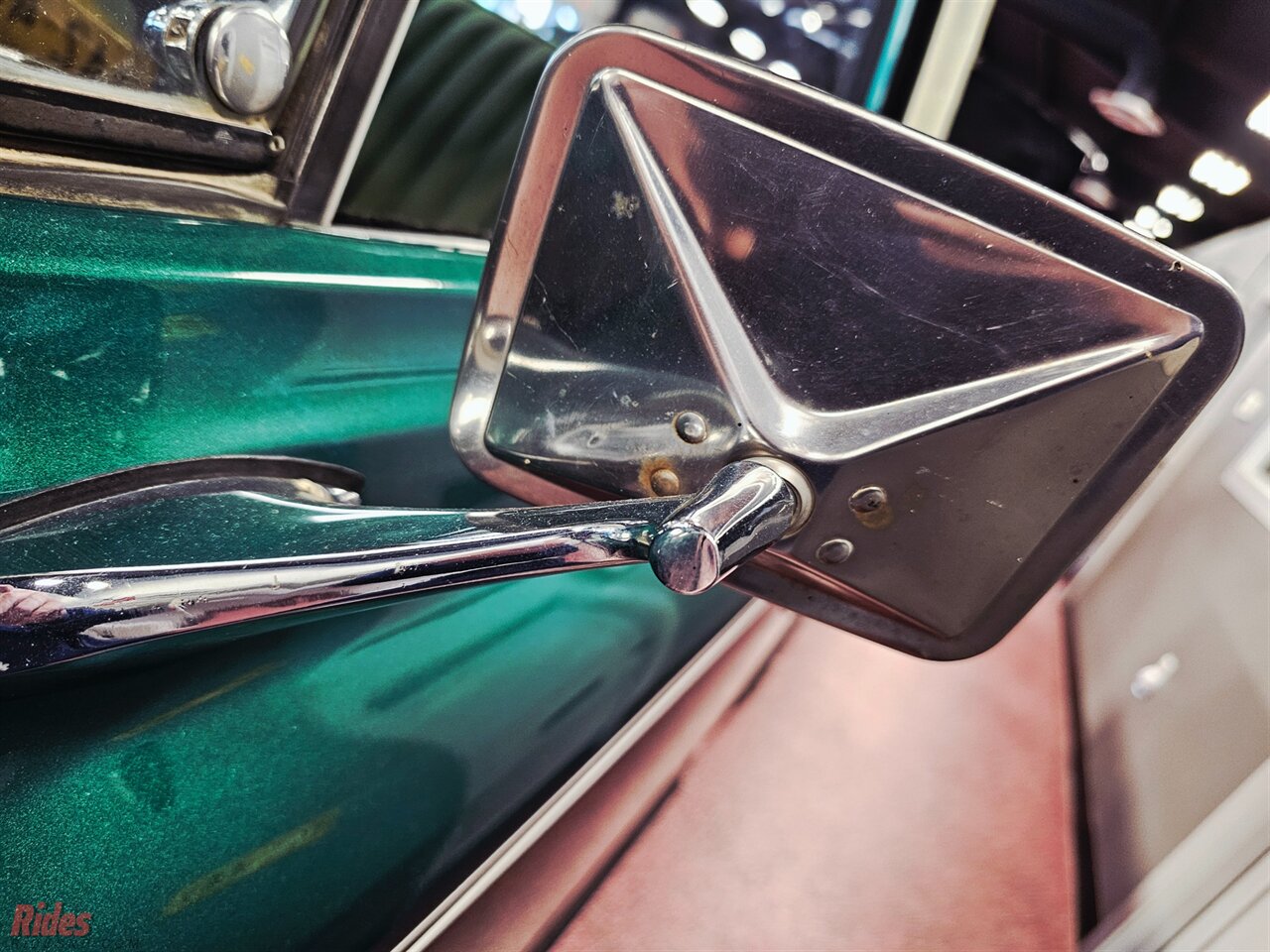 1972 Chevrolet K10 - Photo 8 - Bismarck, ND 58503