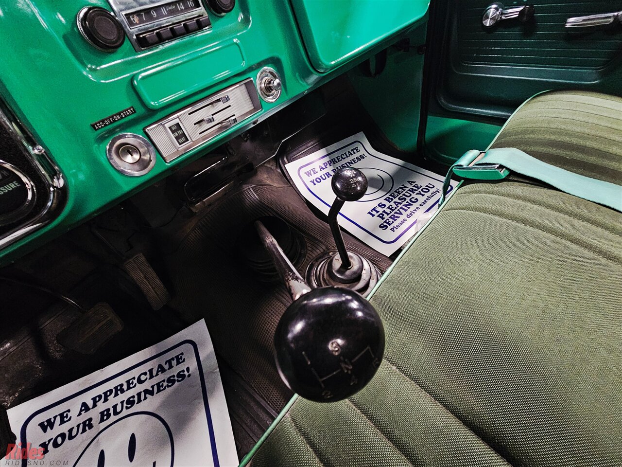 1972 Chevrolet K10 - Photo 41 - Bismarck, ND 58503