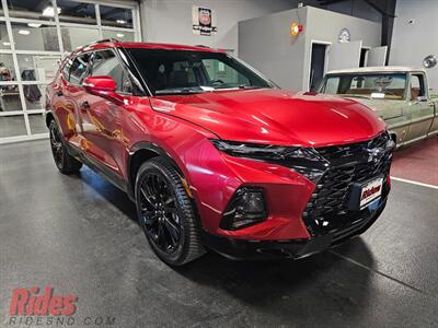 2019 Chevrolet Blazer RS   - Photo 15 - Bismarck, ND 58503