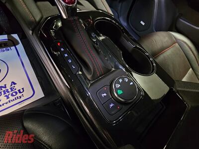 2019 Chevrolet Blazer RS   - Photo 35 - Bismarck, ND 58503