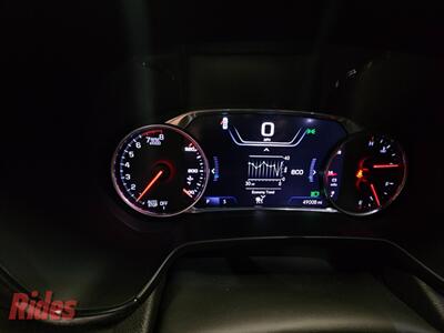 2019 Chevrolet Blazer RS   - Photo 33 - Bismarck, ND 58503