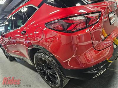 2019 Chevrolet Blazer RS   - Photo 9 - Bismarck, ND 58503