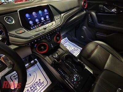 2019 Chevrolet Blazer RS   - Photo 34 - Bismarck, ND 58503