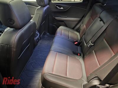 2019 Chevrolet Blazer RS   - Photo 21 - Bismarck, ND 58503