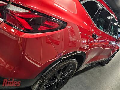 2019 Chevrolet Blazer RS   - Photo 12 - Bismarck, ND 58503