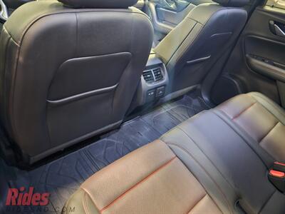 2019 Chevrolet Blazer RS   - Photo 23 - Bismarck, ND 58503