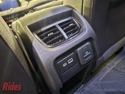2019 Chevrolet Blazer RS   - Photo 24 - Bismarck, ND 58503