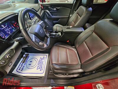 2019 Chevrolet Blazer RS   - Photo 27 - Bismarck, ND 58503
