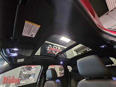 2019 Chevrolet Blazer RS   - Photo 29 - Bismarck, ND 58503