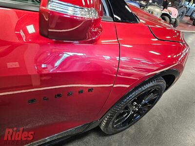 2019 Chevrolet Blazer RS   - Photo 13 - Bismarck, ND 58503