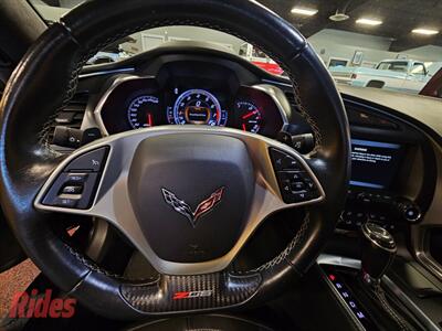 2018 Chevrolet Corvette Z06   - Photo 24 - Bismarck, ND 58503