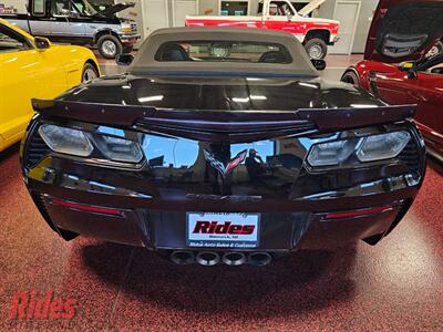 2018 Chevrolet Corvette Z06   - Photo 11 - Bismarck, ND 58503