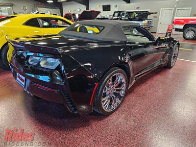 2018 Chevrolet Corvette Z06   - Photo 12 - Bismarck, ND 58503