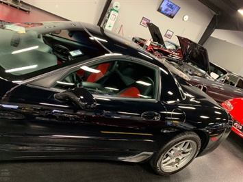 2001 CHEVROLET Corvette Z06   - Photo 3 - Bismarck, ND 58503