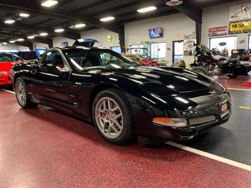 2001 CHEVROLET Corvette Z06   - Photo 11 - Bismarck, ND 58503