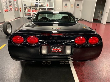 2001 CHEVROLET Corvette Z06   - Photo 5 - Bismarck, ND 58503