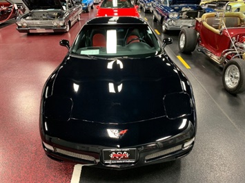 2001 CHEVROLET Corvette Z06   - Photo 13 - Bismarck, ND 58503