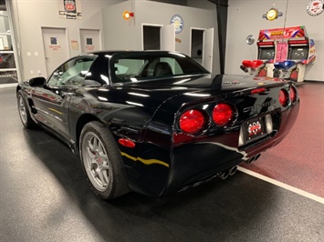 2001 CHEVROLET Corvette Z06   - Photo 4 - Bismarck, ND 58503