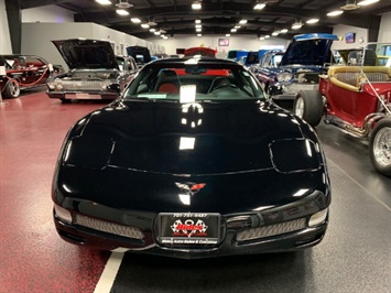 2001 CHEVROLET Corvette Z06   - Photo 12 - Bismarck, ND 58503