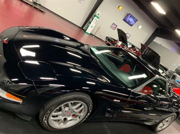 2001 CHEVROLET Corvette Z06   - Photo 2 - Bismarck, ND 58503