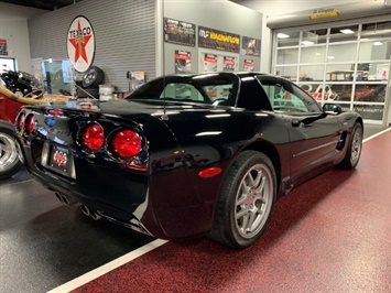 2001 CHEVROLET Corvette Z06   - Photo 7 - Bismarck, ND 58503