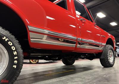 1969 Chevrolet K10   - Photo 23 - Bismarck, ND 58503