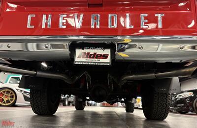 1969 Chevrolet K10   - Photo 19 - Bismarck, ND 58503