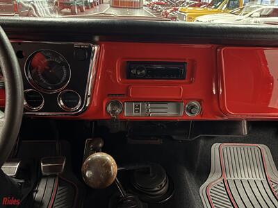 1969 Chevrolet K10   - Photo 48 - Bismarck, ND 58503