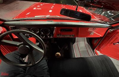 1969 Chevrolet K10   - Photo 47 - Bismarck, ND 58503