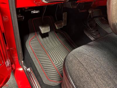 1969 Chevrolet K10   - Photo 44 - Bismarck, ND 58503