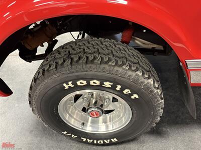 1969 Chevrolet K10   - Photo 4 - Bismarck, ND 58503