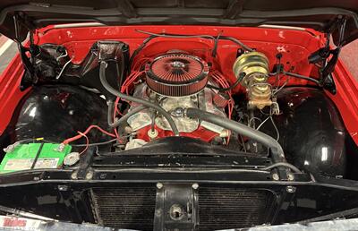 1969 Chevrolet K10   - Photo 40 - Bismarck, ND 58503