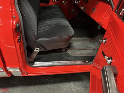 1969 Chevrolet K10   - Photo 26 - Bismarck, ND 58503