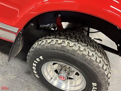 1969 Chevrolet K10   - Photo 29 - Bismarck, ND 58503