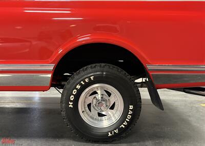 1969 Chevrolet K10   - Photo 12 - Bismarck, ND 58503