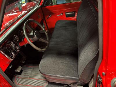 1969 Chevrolet K10   - Photo 43 - Bismarck, ND 58503